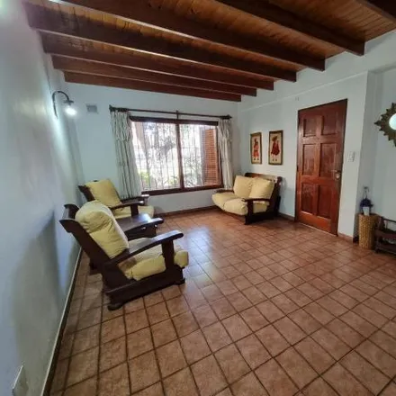 Buy this 3 bed house on 31 - Quintana 6179 in Villa Gregoria Matorras, B1606 AUL Villa Ballester