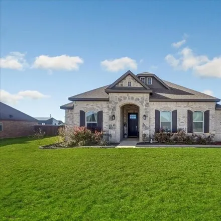 Buy this 3 bed house on Yellowstone Street in Johnson County, TX 76044