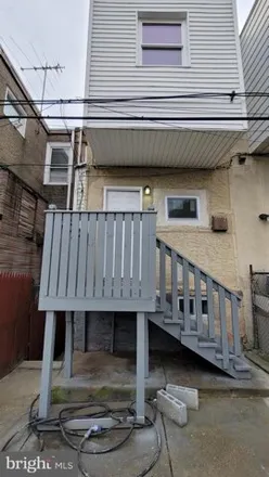 Rent this 3 bed house on 1619 East Lycoming Street in Philadelphia, PA 19124