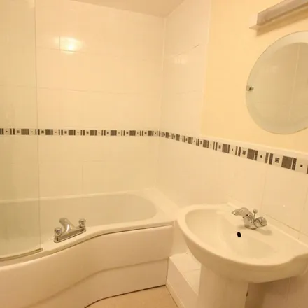 Rent this 2 bed apartment on Phoenix Way in Cardiff, CF14 4QJ