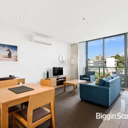 Image 2 - Yarra Street, South Yarra VIC 3141, Australia - Apartment for rent