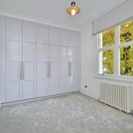 Rent this 2 bed apartment on 74 Carlton Hill in London, NW8 0EL