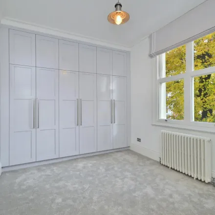 Image 1 - 74 Carlton Hill, London, NW8 0EL, United Kingdom - Apartment for rent