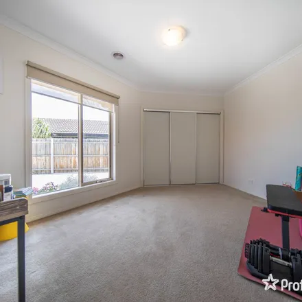 Image 3 - Verne Close, Delahey VIC 3037, Australia - Apartment for rent