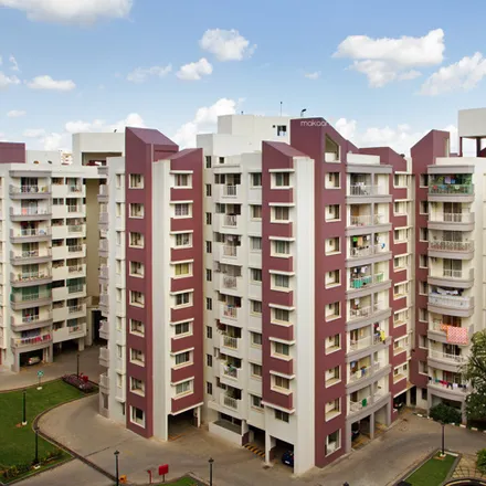 Buy this 1 bed apartment on unnamed road in Gottigere Ward, Bengaluru - 560083