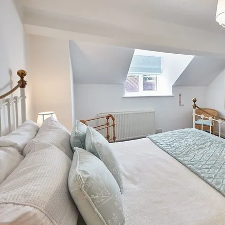 Rent this 2 bed house on Bridlington in YO15 1DU, United Kingdom