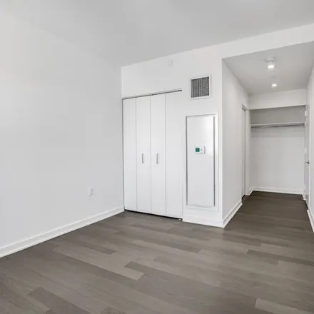 Rent this 3 bed apartment on Alta LIC in Northern Boulevard, New York