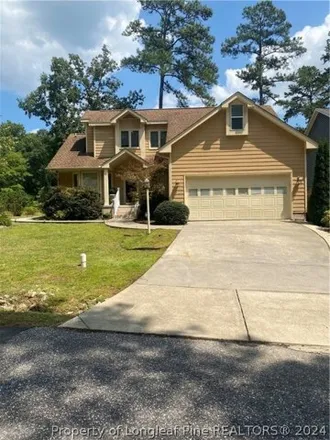 Image 2 - 1614 Stonegate S, Sanford, North Carolina, 27332 - House for sale