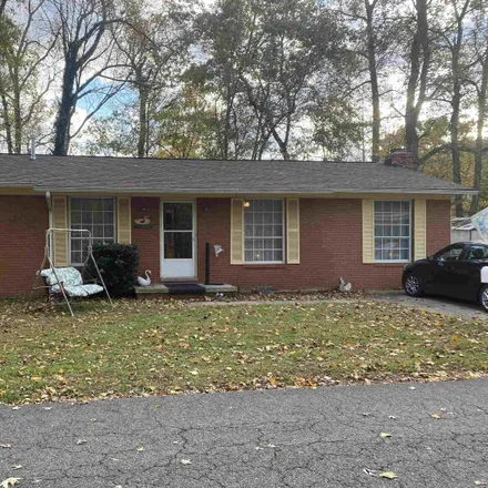 Buy this 3 bed house on 3001 Seth Lane in Martha, Cabell County