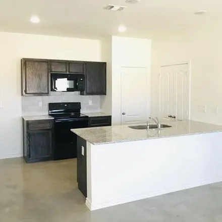 Rent this 3 bed apartment on Amelia Earhart Boulevard in Killeen, TX 76543