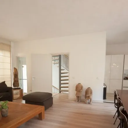 Image 6 - Laan van Roos en Doorn 14A, 2514 BD The Hague, Netherlands - Apartment for rent