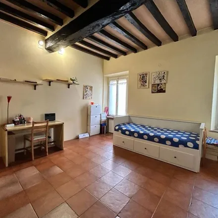 Rent this 1 bed apartment on Borgo Pietro Cocconi 22 in 43125 Parma PR, Italy