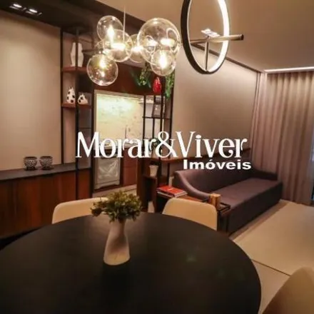 Buy this 2 bed apartment on Rua Professor Ulisses Vieira 443 in Portão, Curitiba - PR