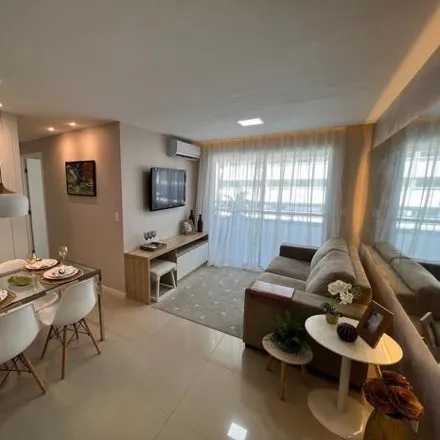 Buy this 3 bed apartment on Avenida Engenheiro Luís Vieira 755 in De Lourdes, Fortaleza - CE