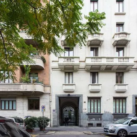Image 5 - Viale Regina Giovanna, 37, 20129 Milan MI, Italy - Apartment for rent