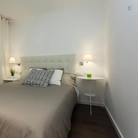 Rent this 2 bed apartment on Carrer de l'Olivera in 08001 Barcelona, Spain