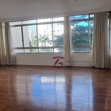 Buy this 3 bed apartment on Rua Alagoas 231 in Consolação, São Paulo - SP