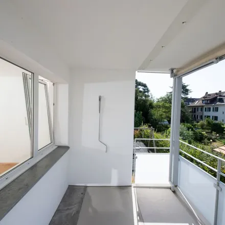 Rent this 4 bed apartment on Florastrasse 38 in 4127 Birsfelden, Switzerland