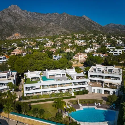 Image 1 - Marbella, Andalusia, Spain - Apartment for sale