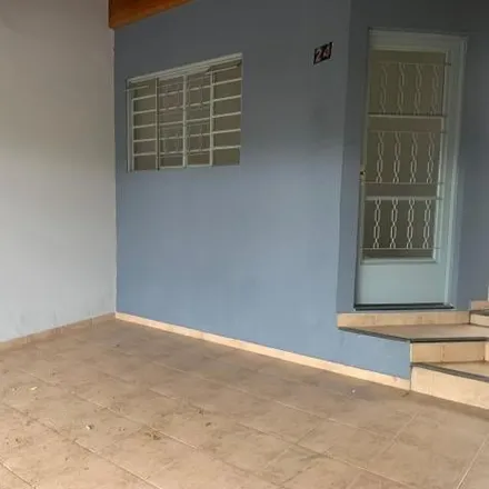 Rent this 2 bed house on Rua Orlando Barnabé in Jardim Morada do Sol, Indaiatuba - SP