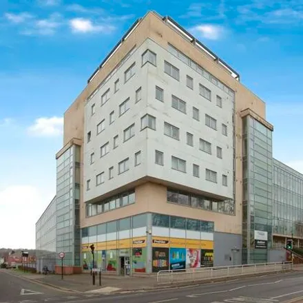 Image 1 - Arnold Laver, Bramall Lane, Sheffield, S2 4RJ, United Kingdom - Apartment for sale