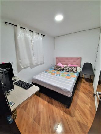 Rent this 3 bed apartment on Carrera 22 in Comuna La Estación, 170004 Manizales