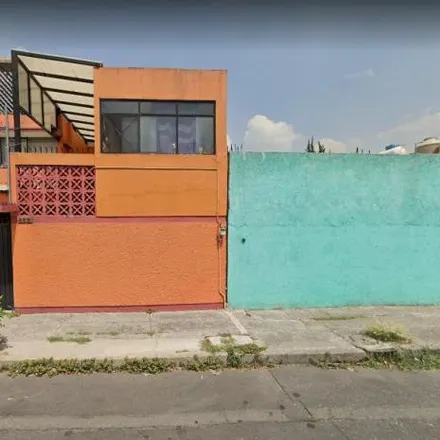 Buy this 4 bed house on Calle Norte 81 in Azcapotzalco, 02060 Mexico City