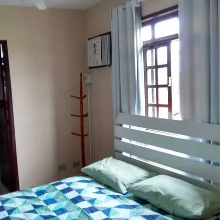 Rent this 2 bed apartment on Saquarema in Região Geográfica Intermediária do Rio de Janeiro, Brazil