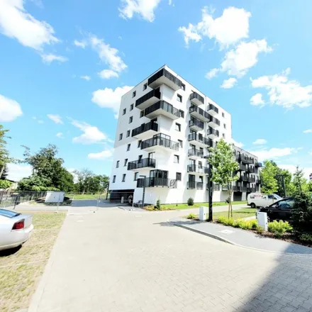 Buy this 2 bed apartment on unnamed road in 85-792 Bydgoszcz, Poland