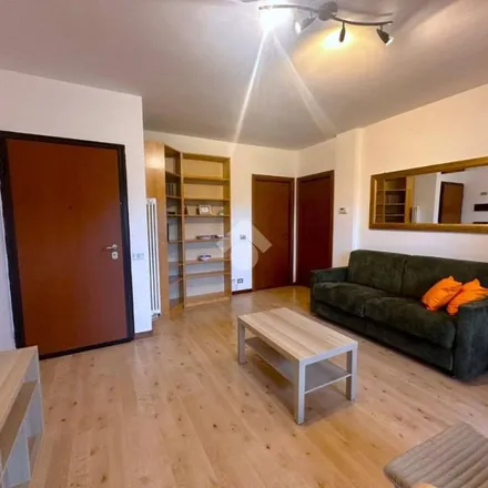 Rent this 3 bed apartment on Chiesa di Santa Maria Assunta in Quintosole in Via Quintosole, 20241 Milan MI