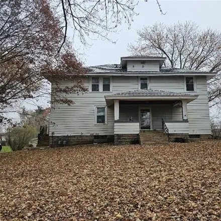 Image 2 - 267 Mound Park Drive, Village of Elk Mound, Dunn County, WI 54739, USA - House for sale