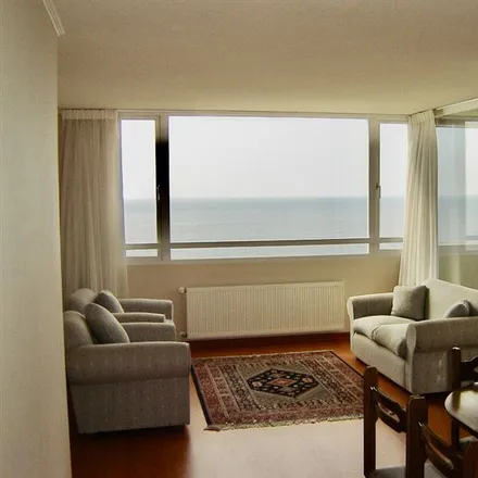 Image 2 - King Hostel, Roma 131, 258 0022 Viña del Mar, Chile - Apartment for sale