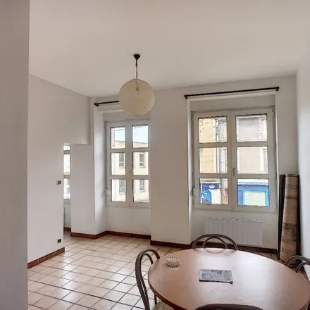 Rent this 1 bed apartment on Château de Commercy in Place Bercheny, 55200 Commercy