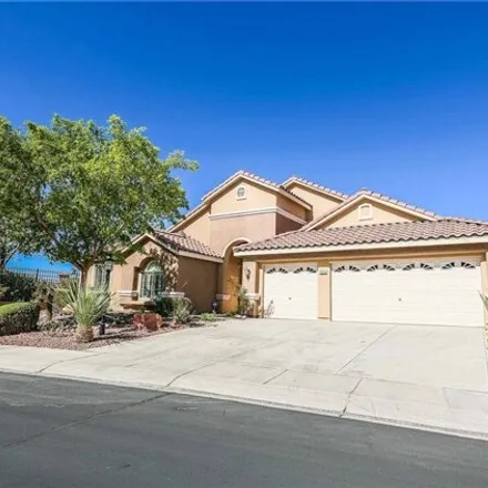 Rent this 4 bed house on 1587 Via Cassia in Henderson, NV 89052