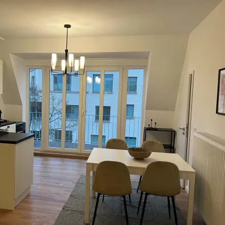 Rent this 2 bed apartment on Am Hulsberg 1 in 28205 Bremen, Germany