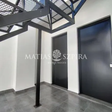 Buy this 1 bed apartment on Medrano 80 in Ramos Mejía Sur, B1704 ESP Ramos Mejía