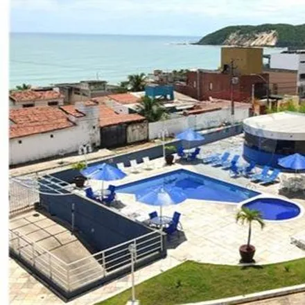 Image 1 - Terrazo Ponta Negra Flat, Avenida Engenheiro Roberto Freire 4795, Ponta Negra, Natal - RN, 59090-000, Brazil - Apartment for sale