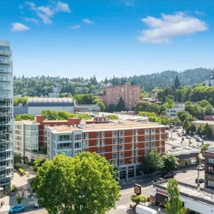 Buy this 1 bed condo on West Burnside Street in Portland, OR 97205