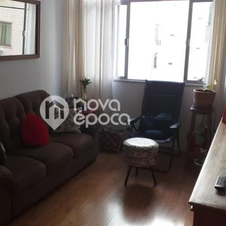 Buy this 2 bed apartment on Frajola Petshop in Rua Pedro de Carvalho 297, Méier
