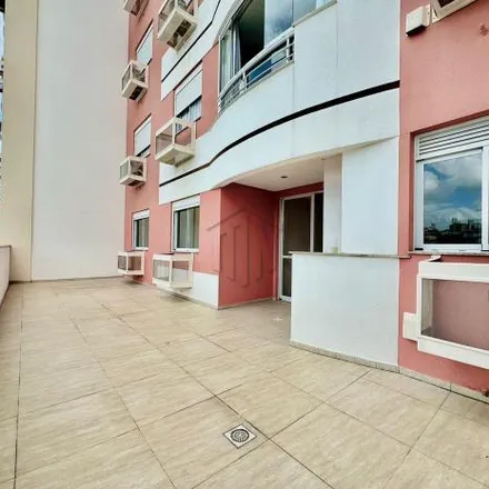 Buy this 2 bed apartment on Rua Francisco Pedro Machado in Barreiros, São José - SC