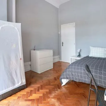 Rent this 11 bed apartment on Avenida Elias Garcia 147 in 1050-103 Lisbon, Portugal