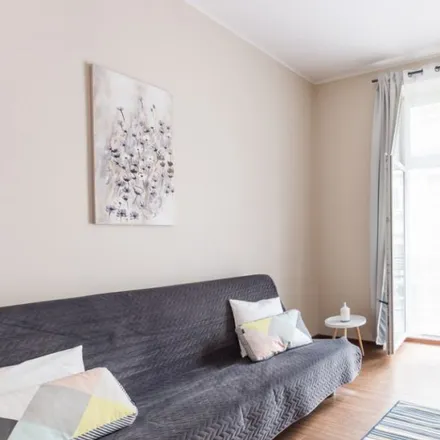 Rent this 7 bed room on Solna 27 in 61-736 Poznań, Poland
