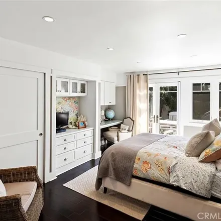 Rent this 4 bed apartment on 26 North Portola in Three Arch Bay, Laguna Beach