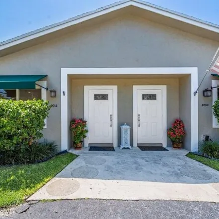 Rent this 3 bed house on 898 Northeast 1st Street in Delray Beach, FL 33483