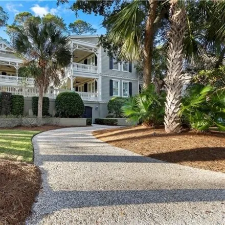 Buy this 6 bed house on 3 Armada in Palmetto Dunes, Hilton Head Island