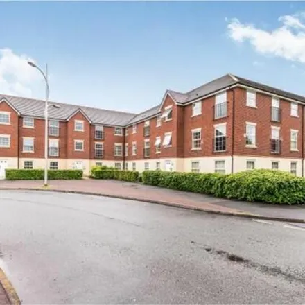 Buy this 2 bed apartment on Mayfields in Naylor Road, Ellesmere Port