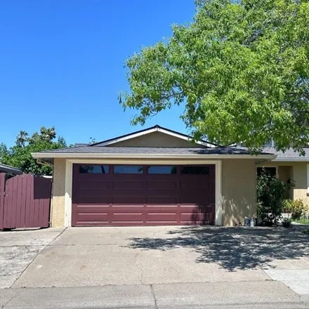 Buy this 3 bed house on 4643 Barbee Way in Sacramento, CA 95823