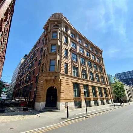 Image 5 - 22 Group, 26 Dale Street, Manchester, M1 1FY, United Kingdom - Apartment for rent