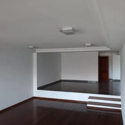 Buy this 5 bed apartment on Rua do Retiro 282 in Anhangabaú, Jundiaí - SP