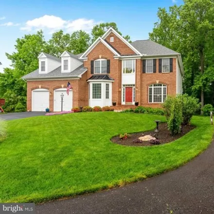 Image 3 - 10254 Lindsey Meadow Ct, Fairfax, Virginia, 22032 - House for sale